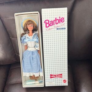 Barbie Collector’s Edition Series III Little Debbie Barbie